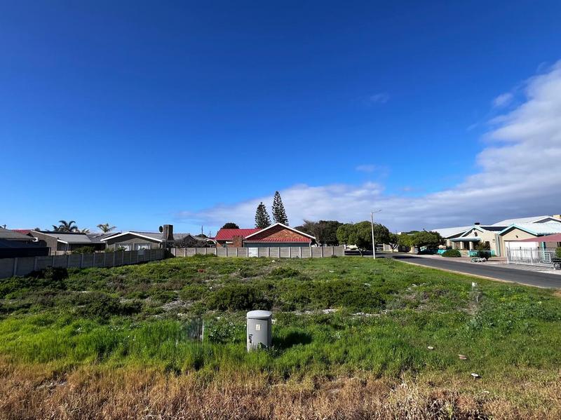0 Bedroom Property for Sale in Dwarskersbos Western Cape